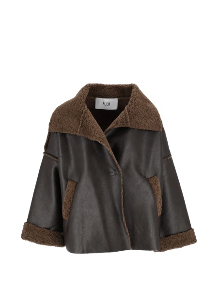 Geaca Oversize Eleh maro