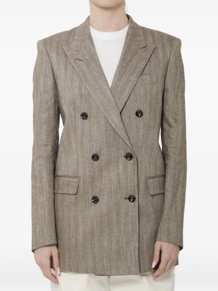 Geaca Oversize Tagliatore neutra