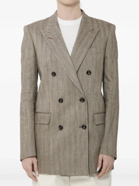 Geaca Oversize Tagliatore neutra