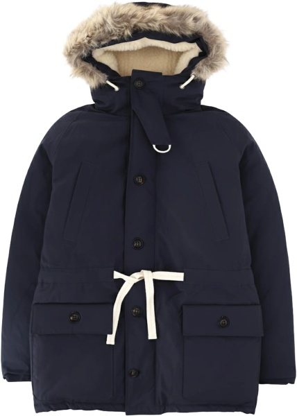 Geaca Parka "Everest" Parka