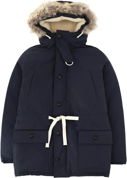 Geaca Parka "Everest" Parka