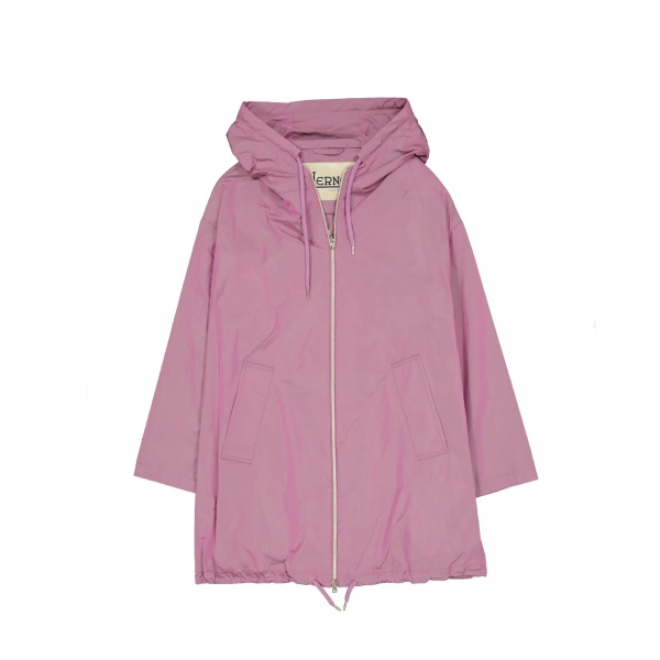 Geaca Parka Herno Lightweight Parka Coat
