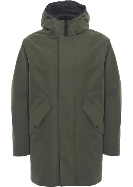 Geaca Parka Parka 'Hime'