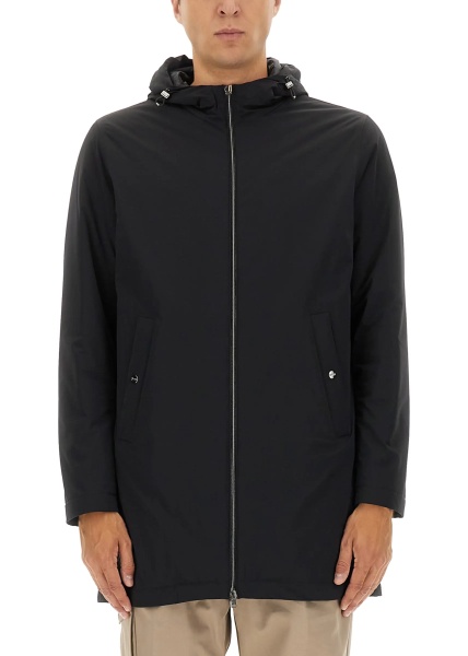 Geaca Parka Parka "Resort"