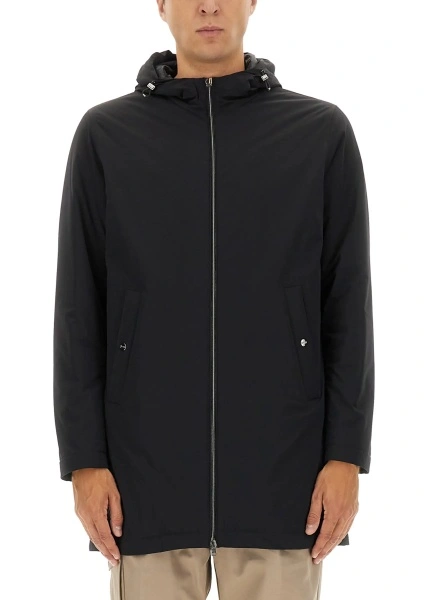 Geaca Parka Parka "Resort"
