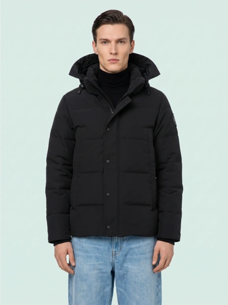 Geaca Parka Wyndham Parka Disc