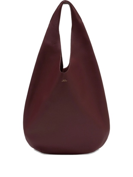 Geanta de mana A.P.C. rosie