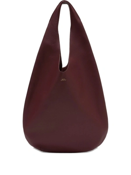 Geanta de mana A.P.C. rosie