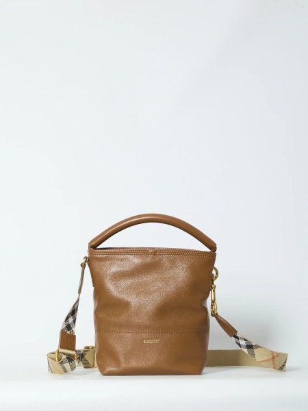 Geanta de mana B Clip Bucket Bag