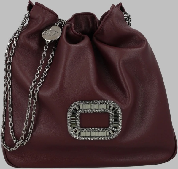 Geanta de mana Borsa "Pilgrim" Mini