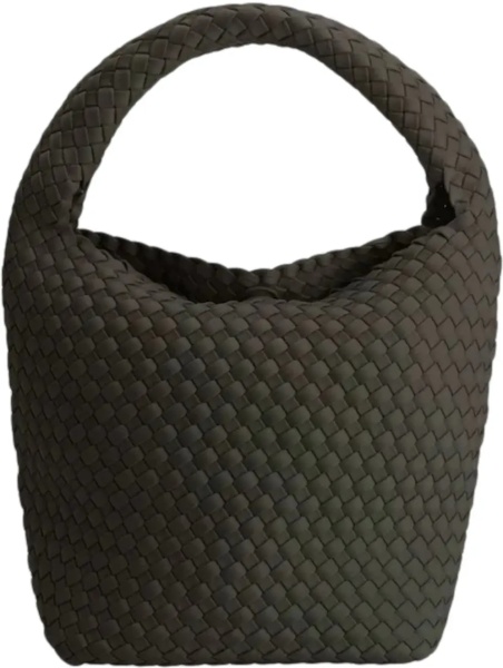 Geanta de mana Bucket bag in neoprene