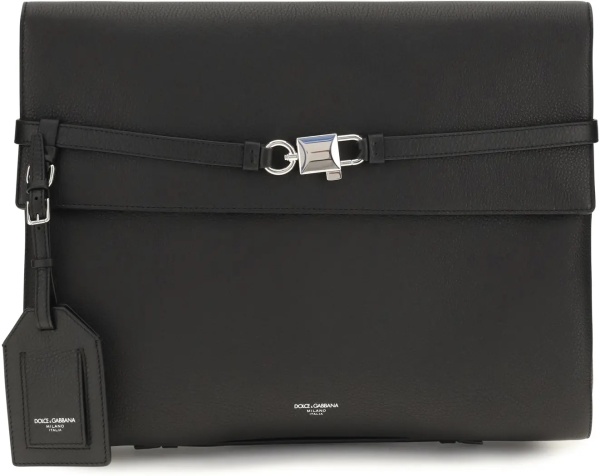 Geanta de mana Calf-leather Shoulder Bag