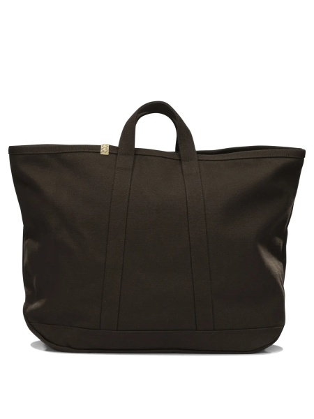 Geanta de mana "Canvas Rime Tote L" Large Hand Bag