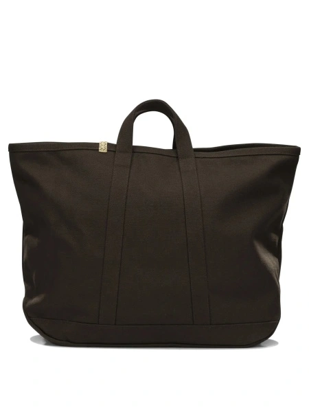 Geanta de mana "Canvas Rime Tote L" Large Hand Bag