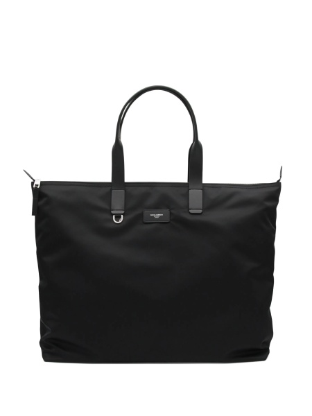 Geanta de mana Dolce & Gabbana neagra