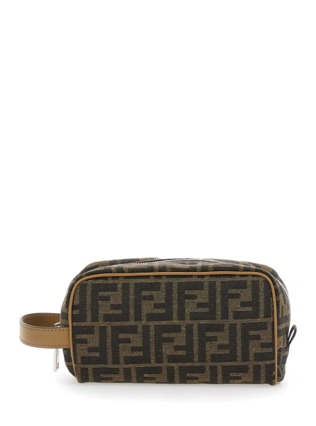 Geanta de mana FENDI Leather Goods