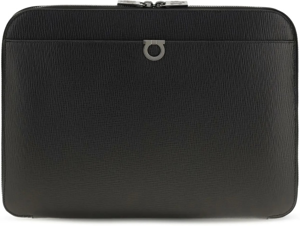 Geanta de mana Gancini Document Holder