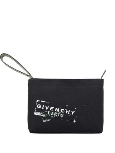 Geanta de mana Givenchy neagra
