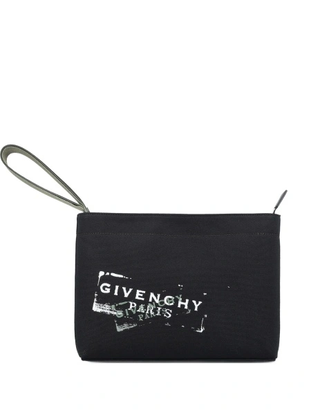 Geanta de mana Givenchy neagra