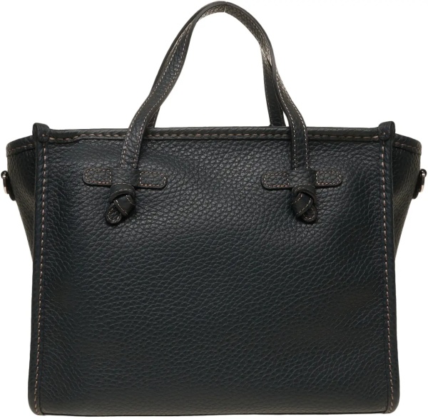 Geanta de mana Handbag made of leather