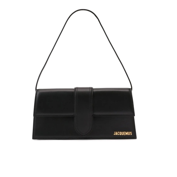Geanta de mana Jacquemus Le Bambino Long Bag