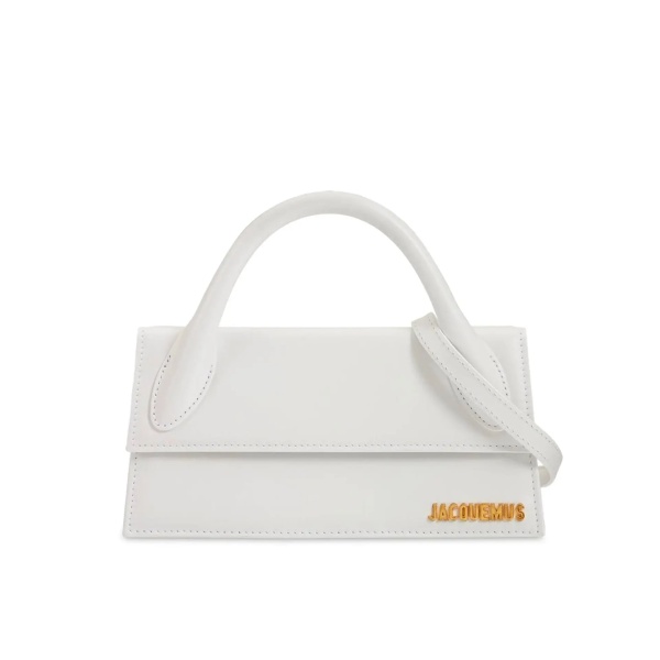 Geanta de mana Jacquemus Le Chiquito Long Bag