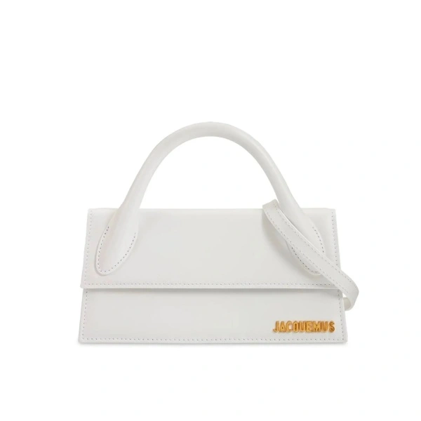 Geanta de mana Jacquemus Le Chiquito Long Bag
