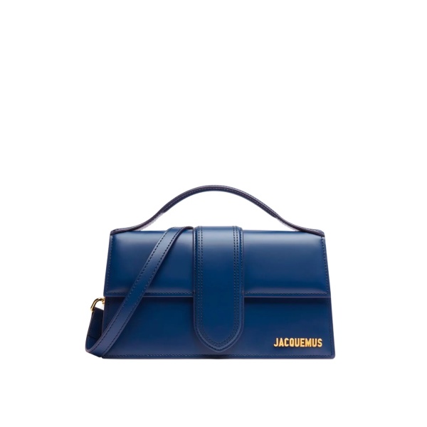 Geanta de mana Jacquemus Le Grand Bambino Shoulder Bag