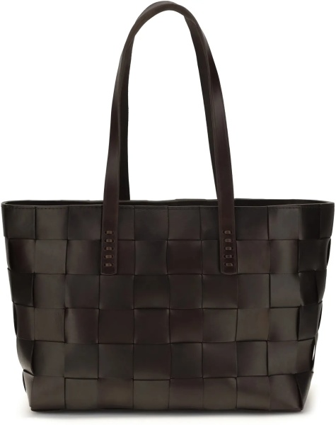 Geanta de mana Japan leather Tote Bag