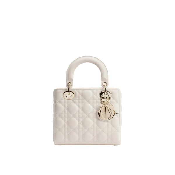 Geanta de mana Lady Dior Small Bag