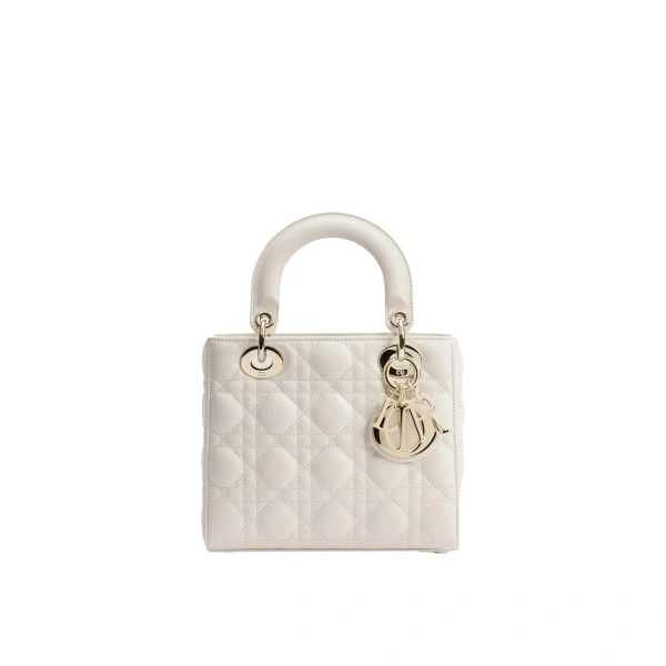 Geanta de mana Lady Dior Small Bag