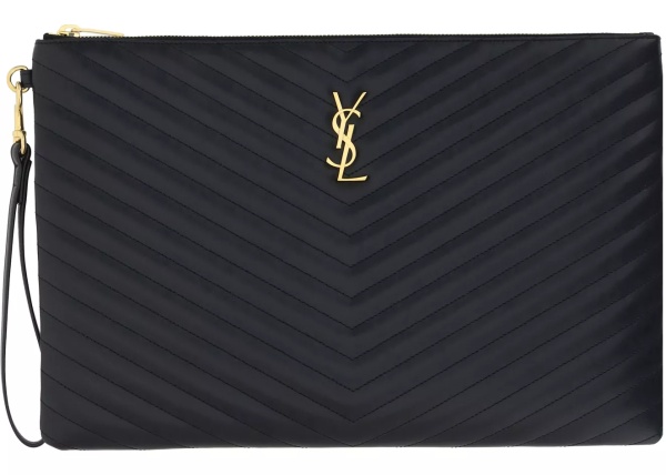 Geanta de mana Leather Pouch