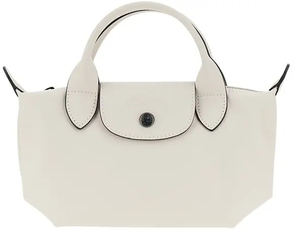 Geanta de mana Leather XS 'Le Pliage Xtra' bag