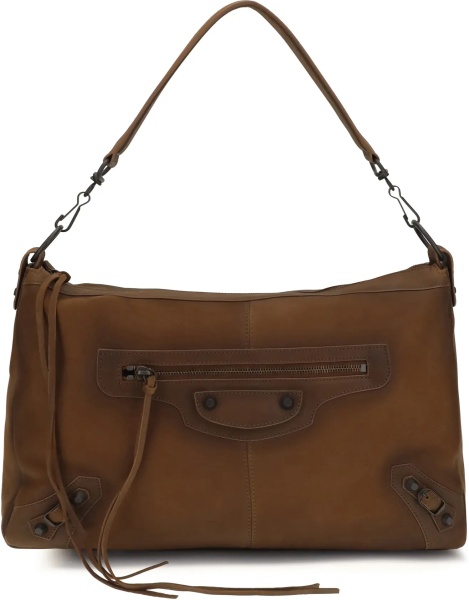 Geanta de mana Medium Le City Moto Shoulder Bag