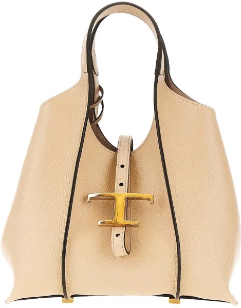 Geanta de mana Mini 'T Timeless' shopping bag
