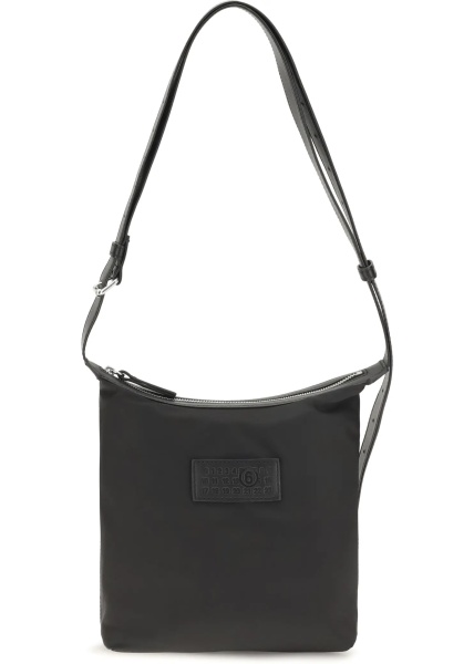 Geanta de mana Numeric Vertical Shoulder Bag