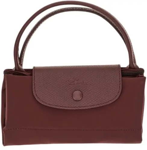 Geanta de mana Nylon small 'Le Pliage One' bag