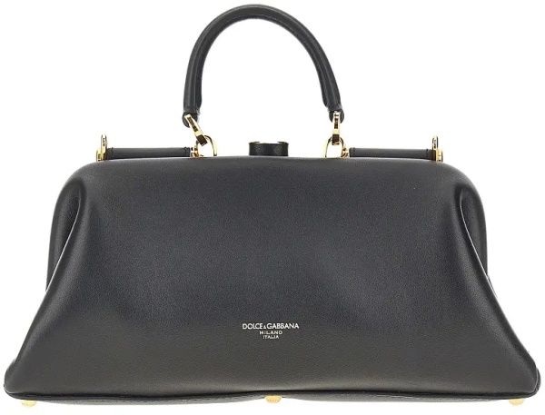 Geanta de mana Plongé nappa leather 'Grandma' bag