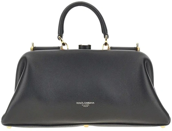 Geanta de mana Plongé nappa leather 'Grandma' bag