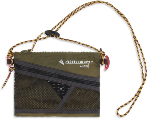 Geanta de mana Small Algir Crossbody Bag