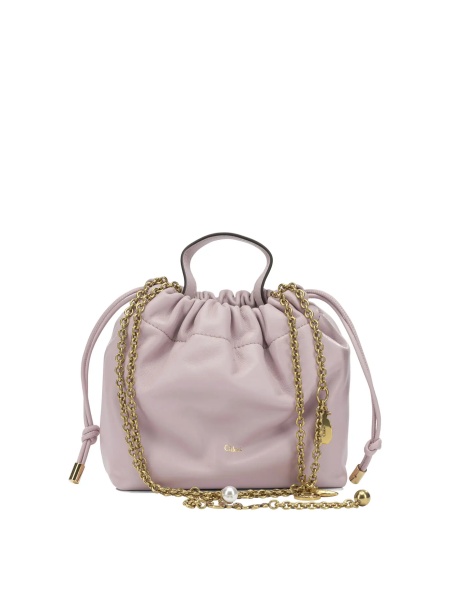 Geanta de mana Small "Icons" handbag