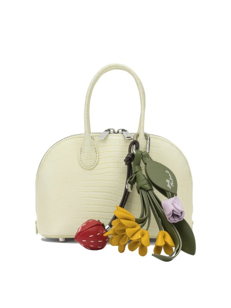 Geanta de mana Small leather handbag