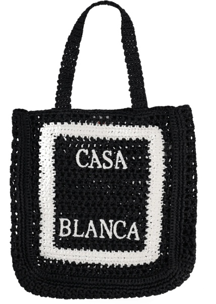 Geanta de mana Tote Bag With Logo