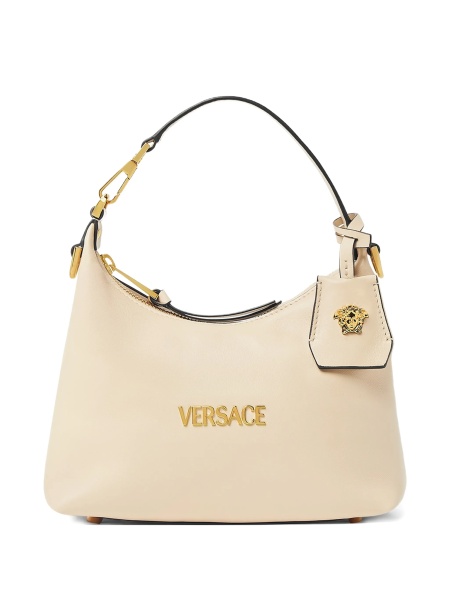 Geanta de mana Versace neutra din piele