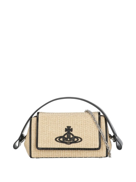 Geanta de mana Vivienne Westwood neutra