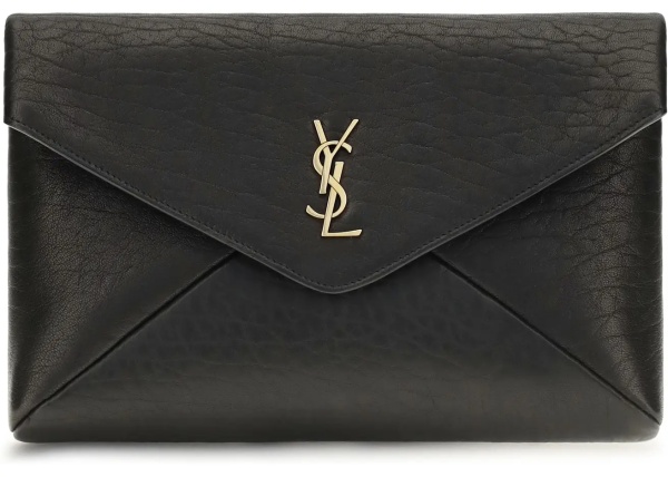 Geanta de mana YSL BUSTA POUCH W_HAKA MOIRA L