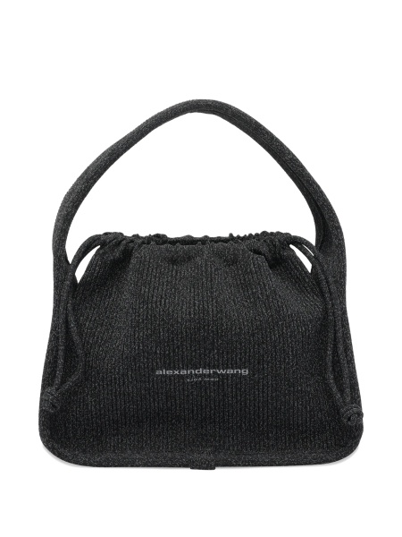 Geanta de umar Alexander Wang neagra