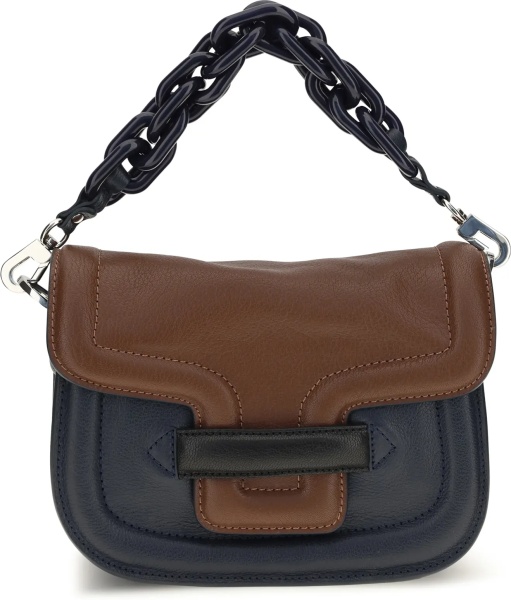 Geanta de umar Alphaville Shoulder Bag