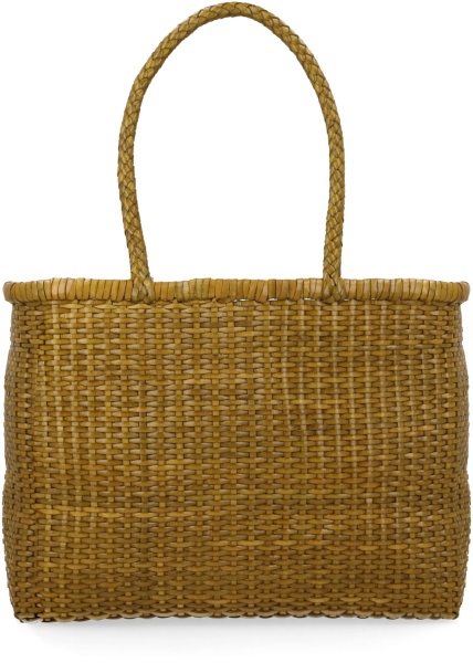 Geanta de umar Borsa "B Weave" Large