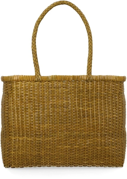 Geanta de umar Borsa "B Weave" Large